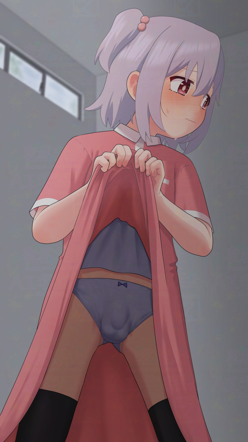 Onii-Chan Wa Oshimai! Rule 34 Image
