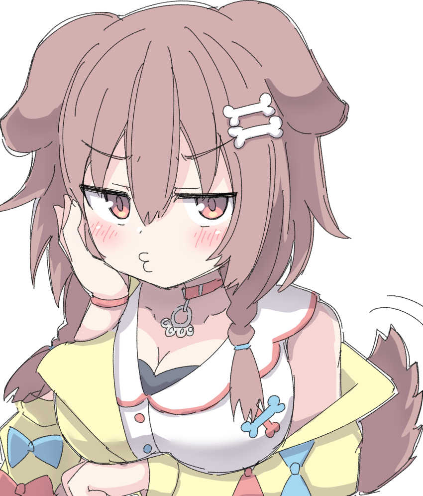 Inugami Korone (Hololive) Rule 34 Image