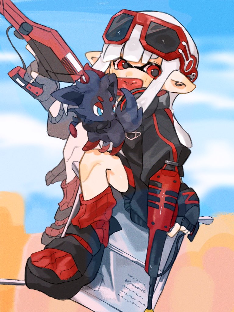 Gen 5 Pokemon (Nintendo) Rule 34 Image