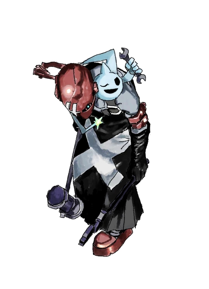 Shin Megami Tensei Rule 34 Image