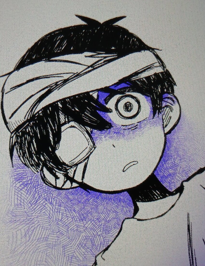 Sunny (Omori) Rule 34 Image