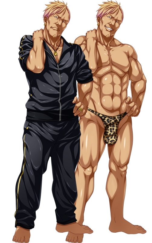 Kedamono-Tachi No Sumu Ie De Rule 34 Image
