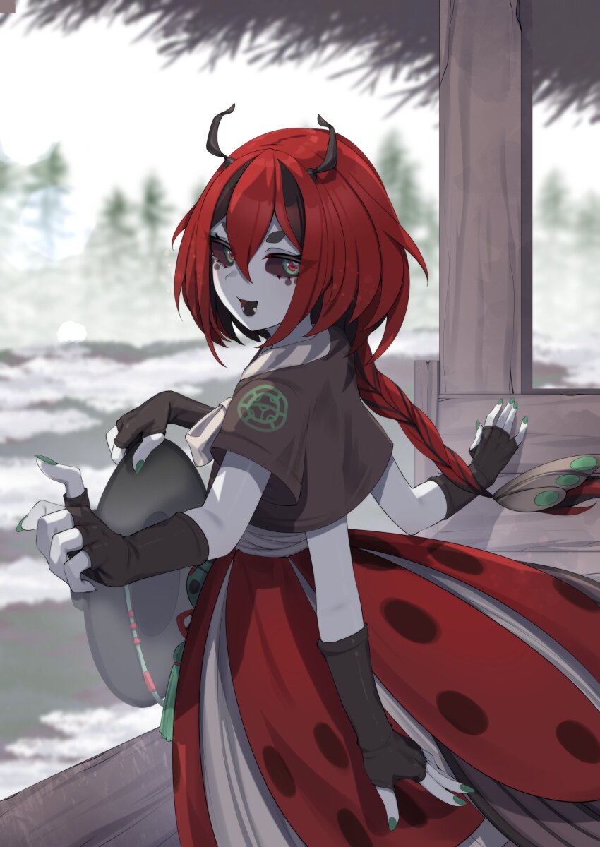Indie Virtual Youtuber Rule 34 Image