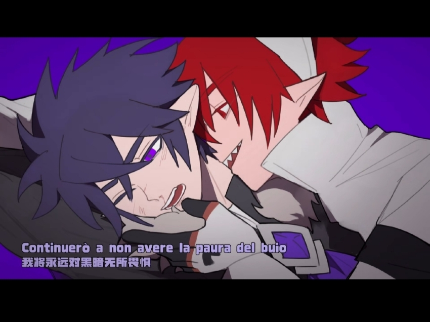 Aotu World Rule 34 Image