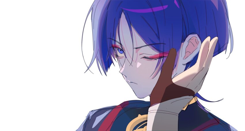 Lumine (Genshin Impact) Rule 34 Image