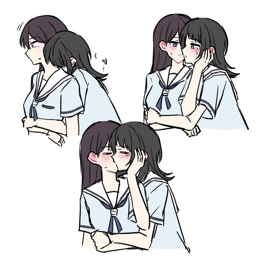 Shiina Taki (Bang Dream!) Rule 34 Image