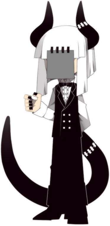 Maekami (Funamusea) Rule 34 Image