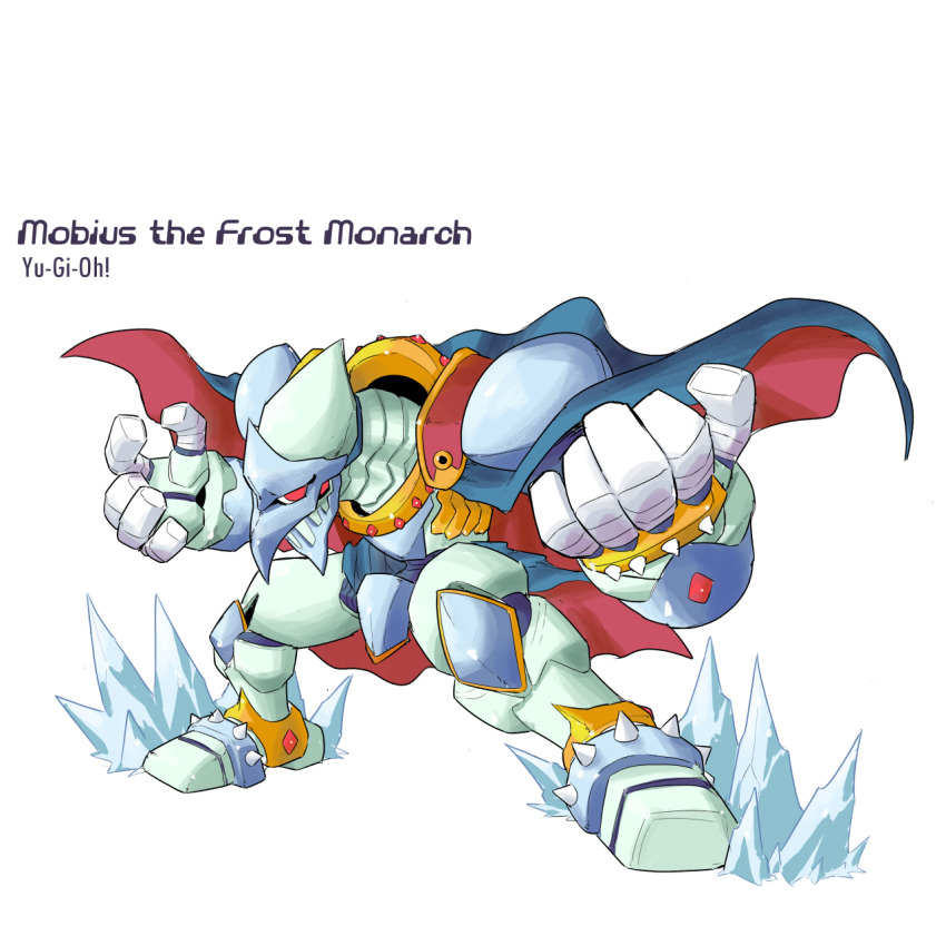 Mega Man (Series) Rule 34 Image