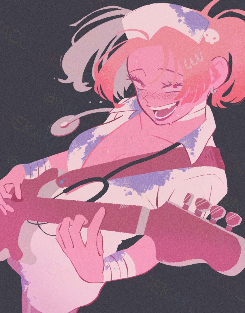 Bandaged Arm Rule 34 Image