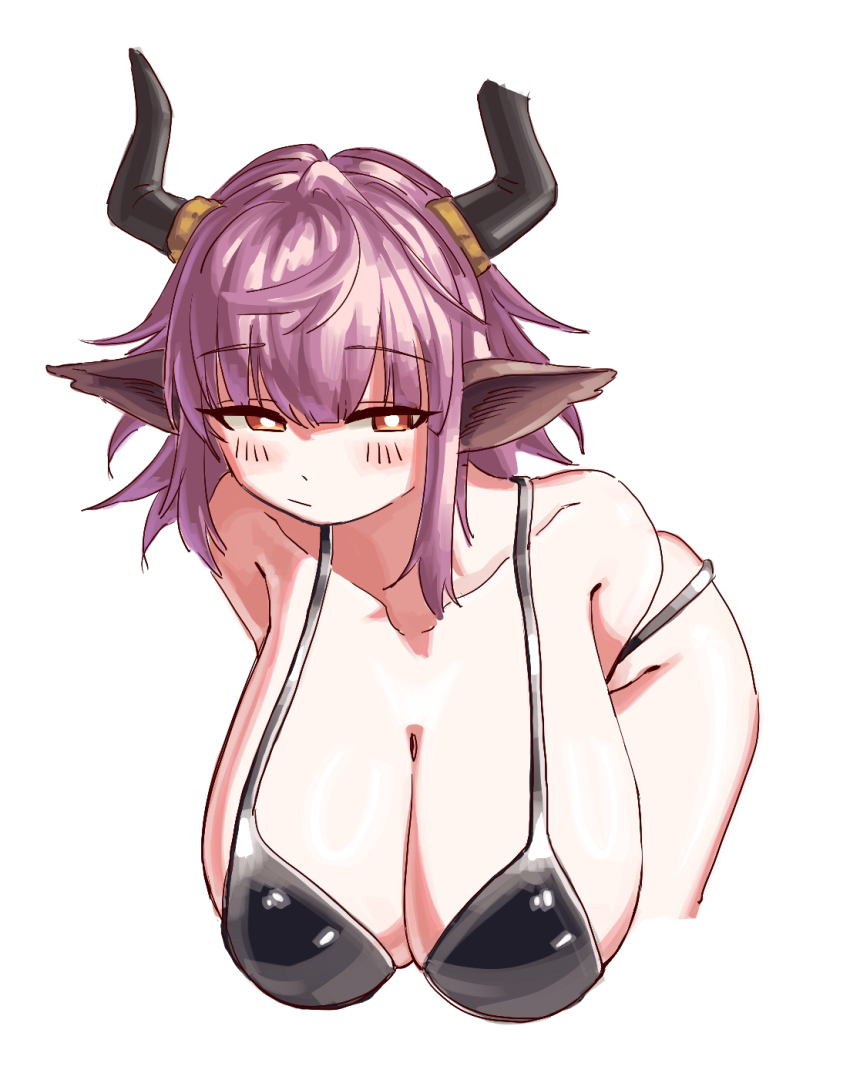 Sideroca (Arknights) Rule 34 Image
