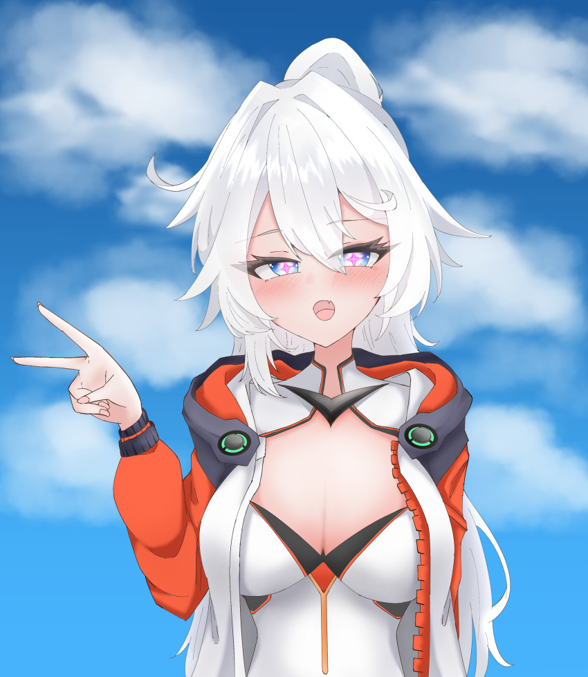 Kiana Kaslana (Honkai (Series)) Rule 34 Image
