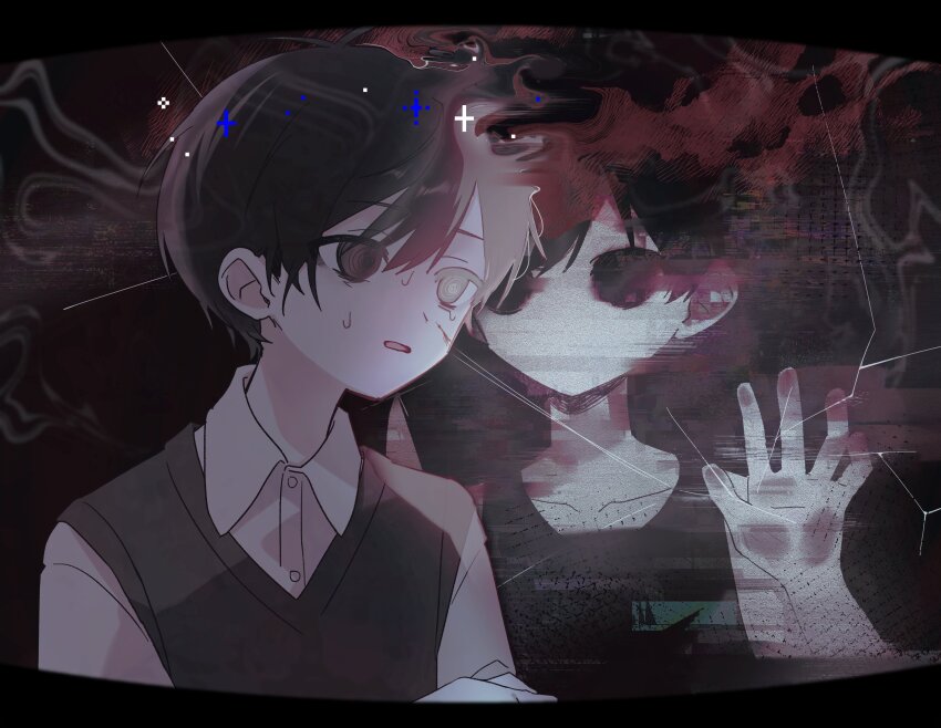 Sunny (Omori) Rule 34 Image