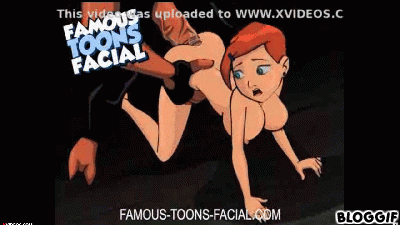 Ben Tennyson (Ben 10) Rule 34 Image