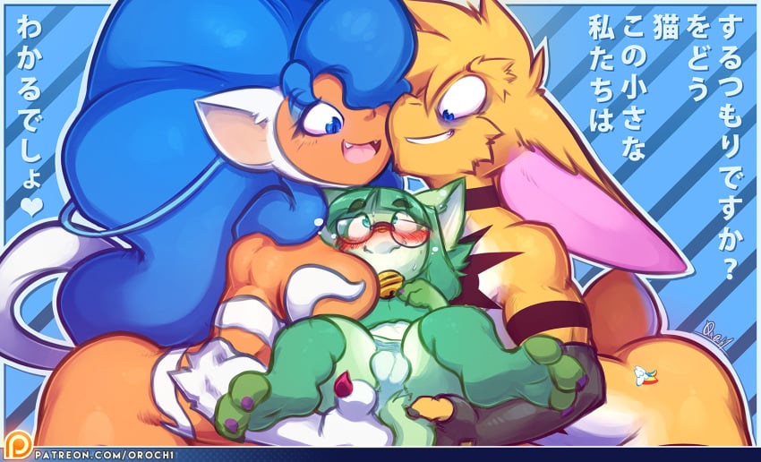 0r0 (Capcom) Rule 34 Image