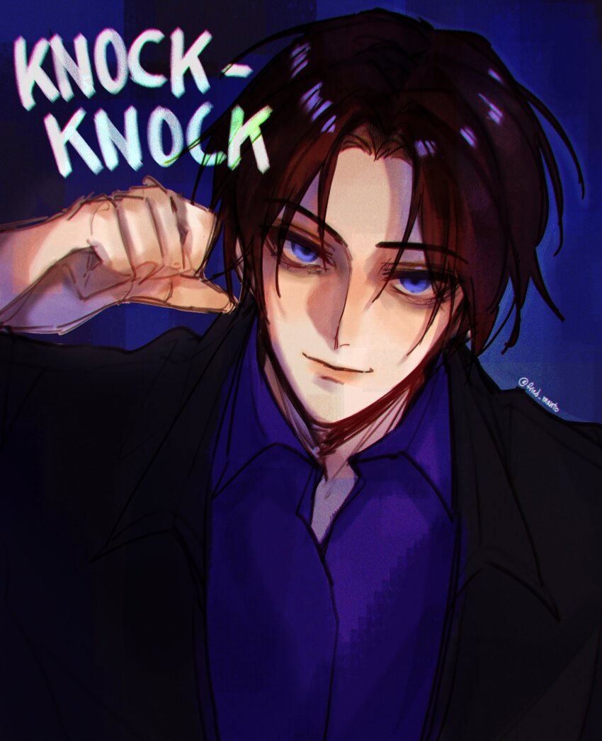 Michael Afton (Five Nights At Freddy'S) Rule 34 Image