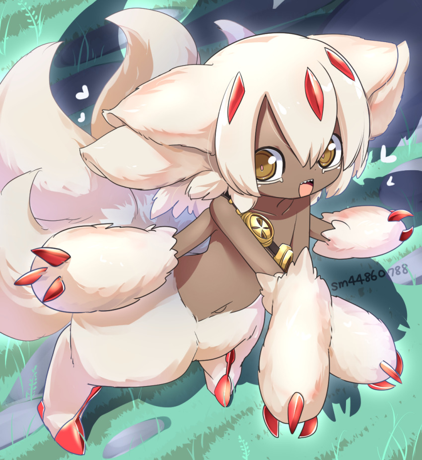 Faputa (Made In Abyss) Rule 34 Image