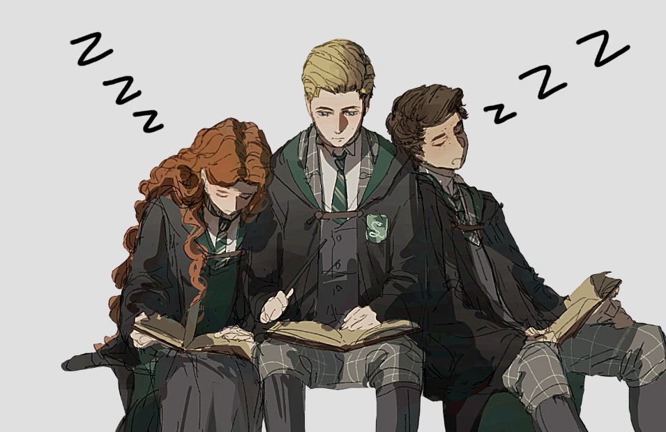 Ominis Gaunt (Hogwarts Legacy) Rule 34 Image