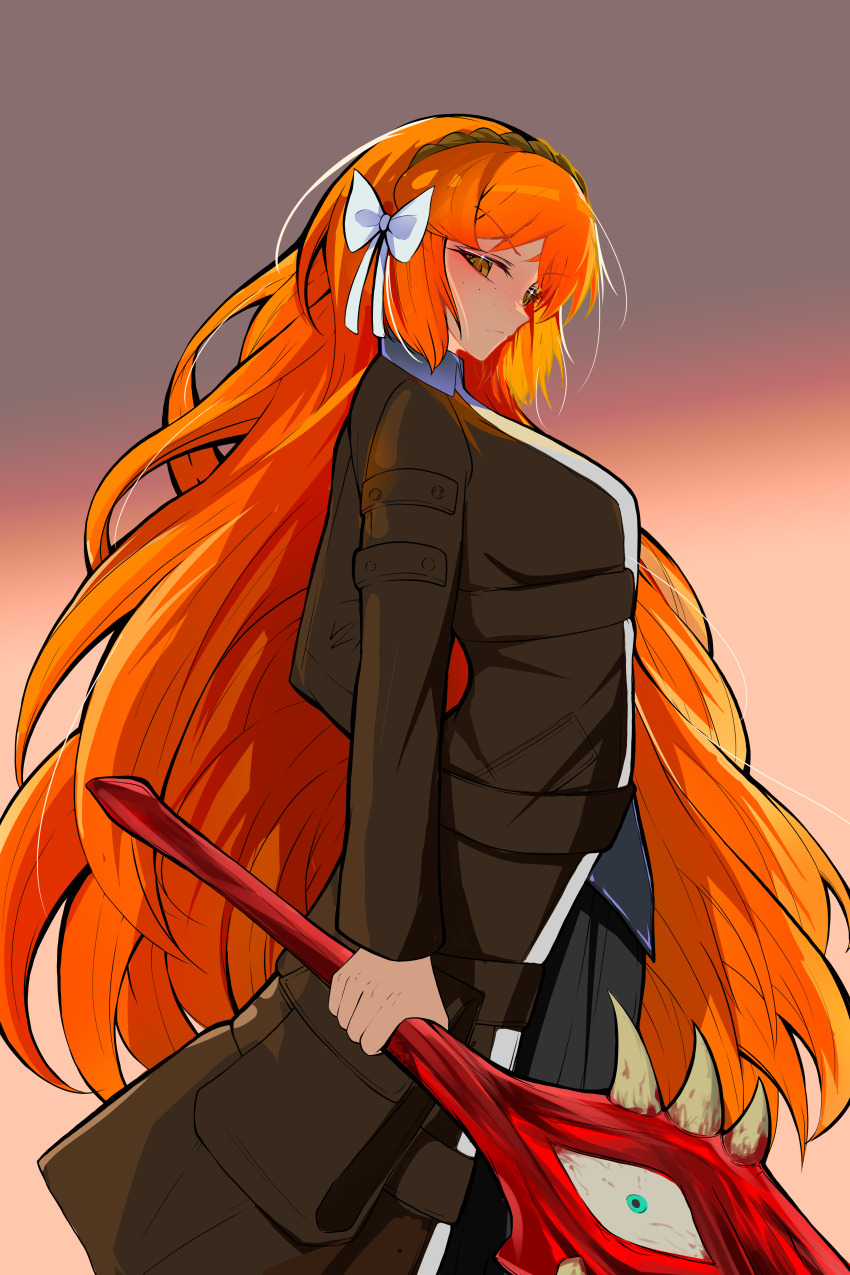 E.G.O (Project Moon) Rule 34 Image