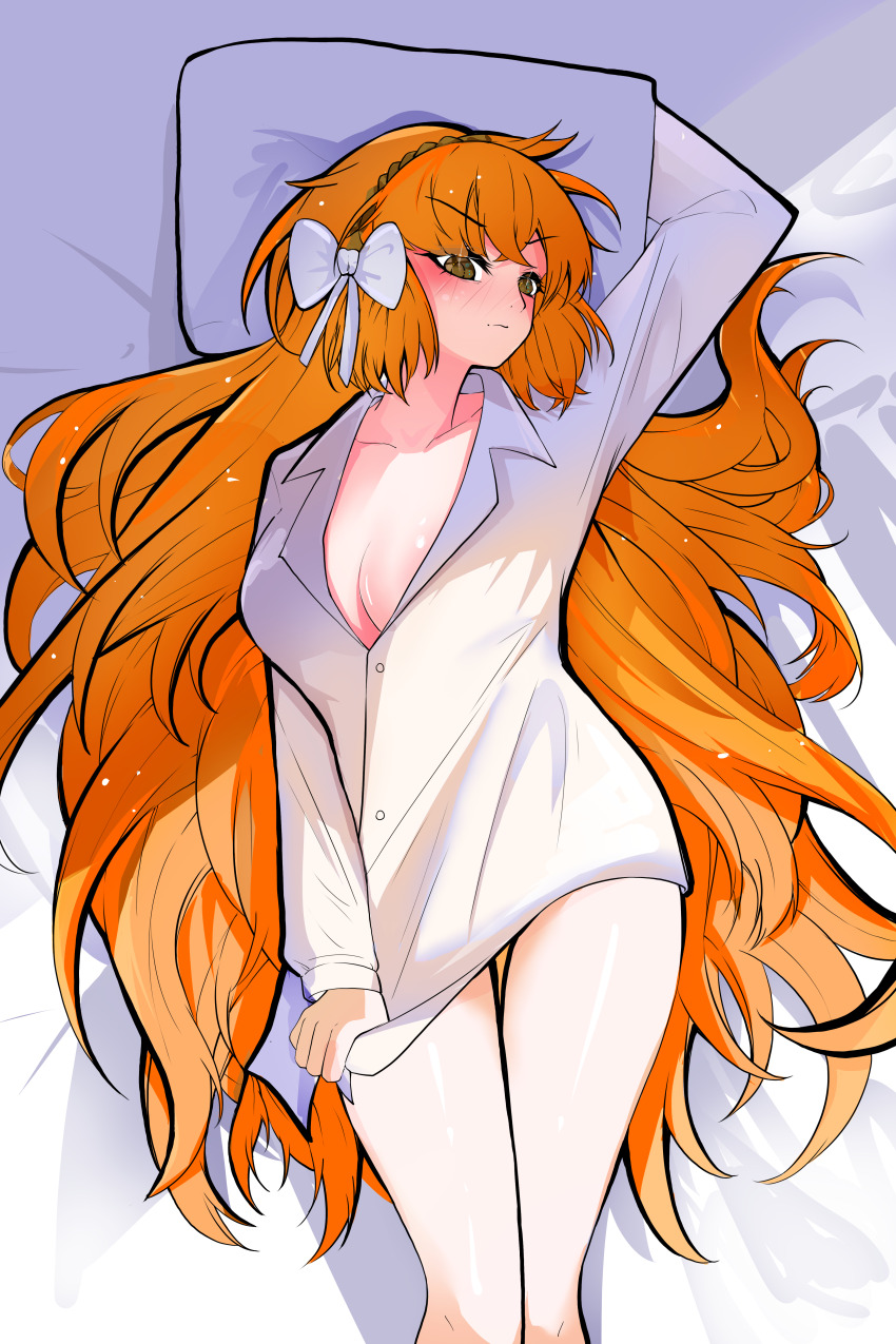 Ishmael (Project Moon) Rule 34 Image