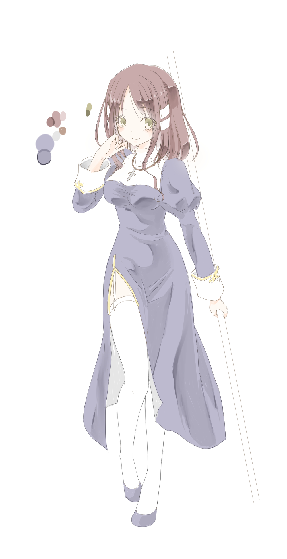 Priest (Ragnarok Online) Rule 34 Image