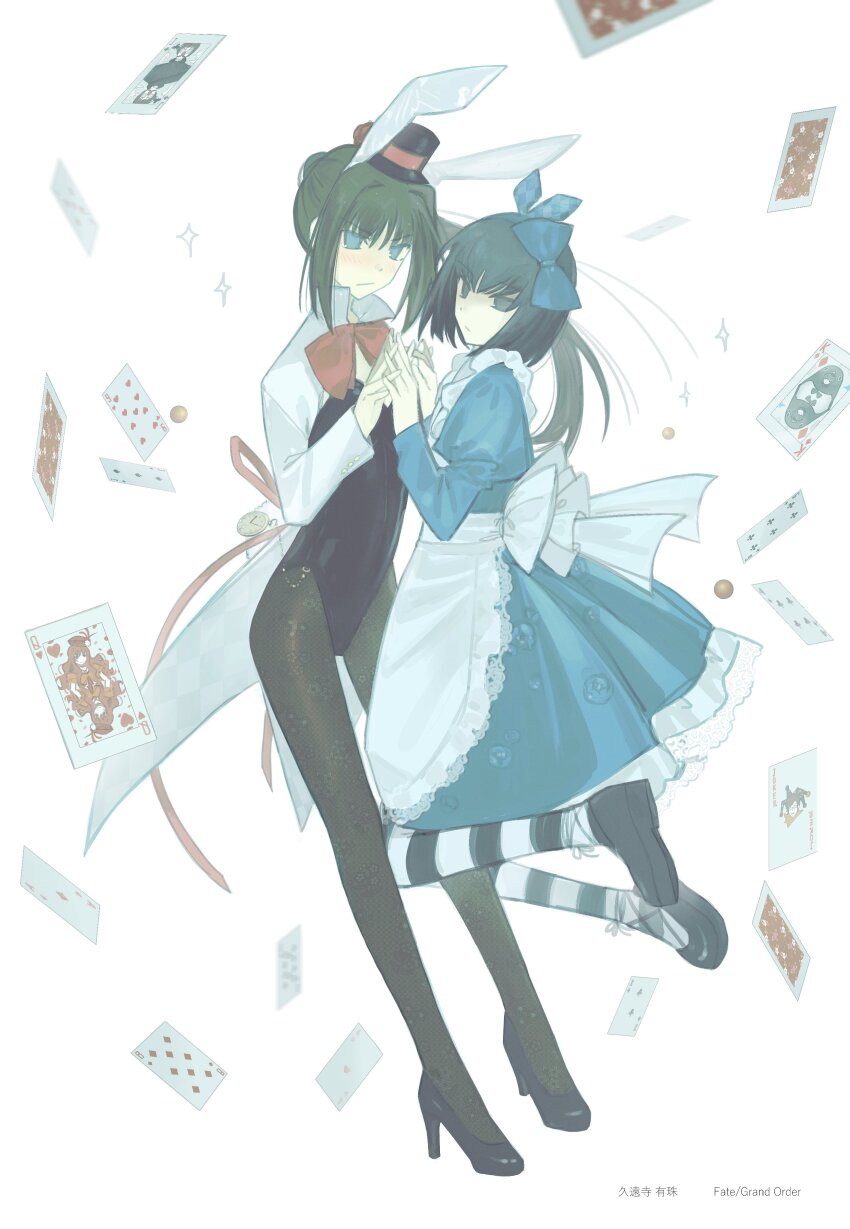 Alice'S Adventures In Wonderland (Alice (Alice In Wonderland)) Rule 34 Image
