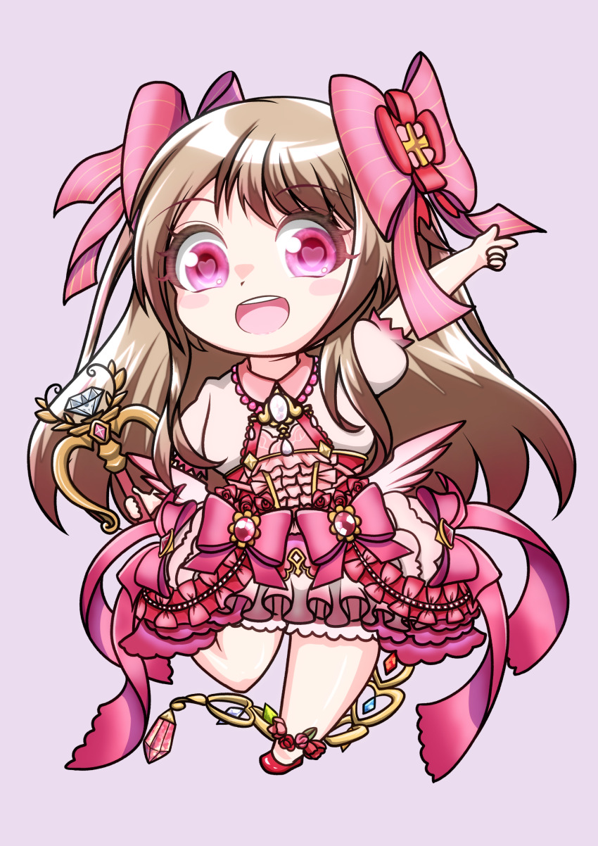 Chaos Marie (Grimms Notes) Rule 34 Image