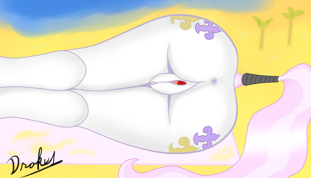 Fleur De Lis (Mlp) Rule 34 Image