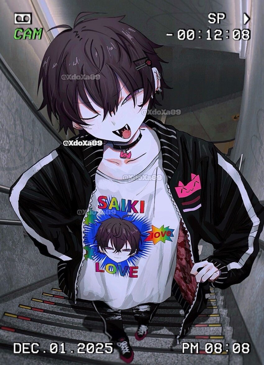 Nijisanji Rule 34 Image