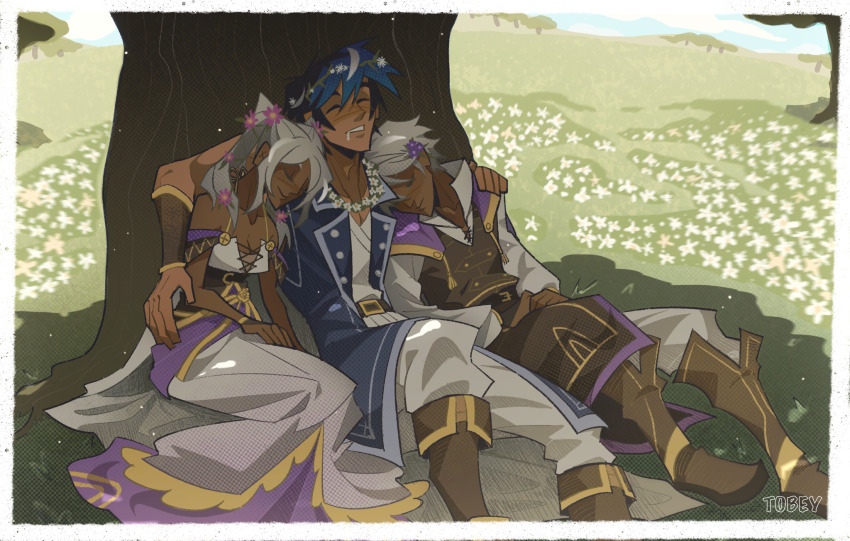 Chrom (Fire Emblem) Rule 34 Image
