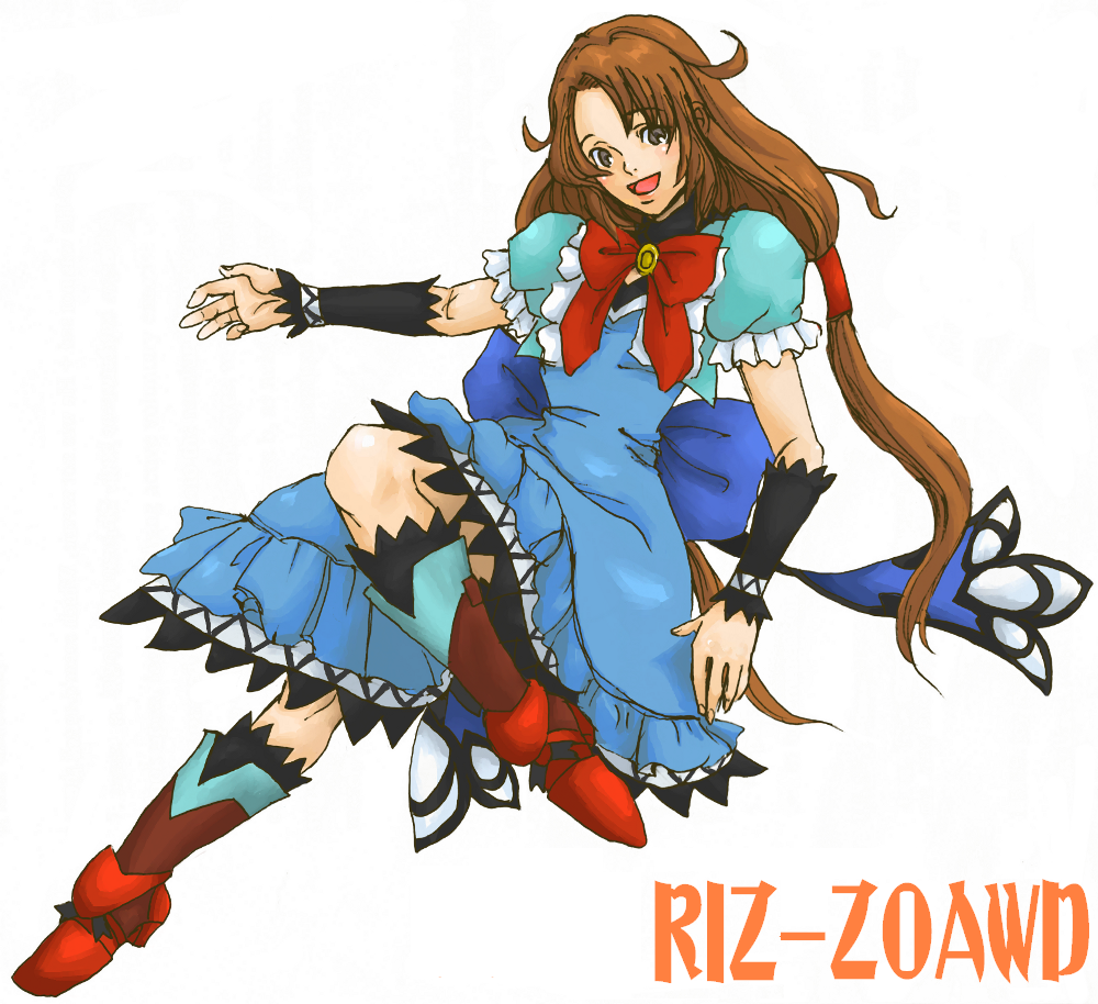 Dorothy Gale (The Wizard Of Oz) Rule 34 Image
