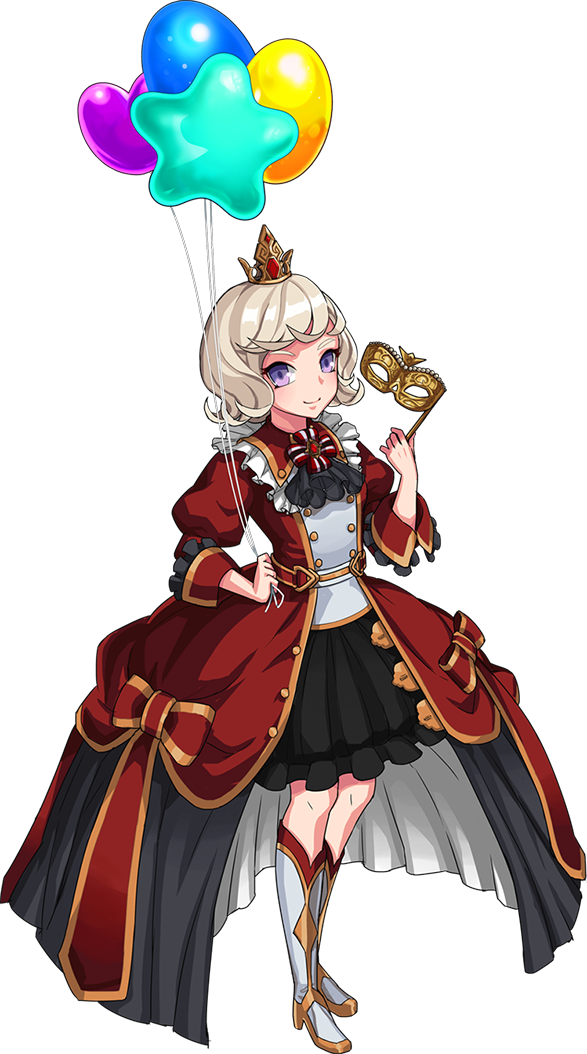 Mabinogi Rule 34 Image