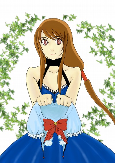 Dorothy Gale (The Wizard Of Oz) Rule 34 Image