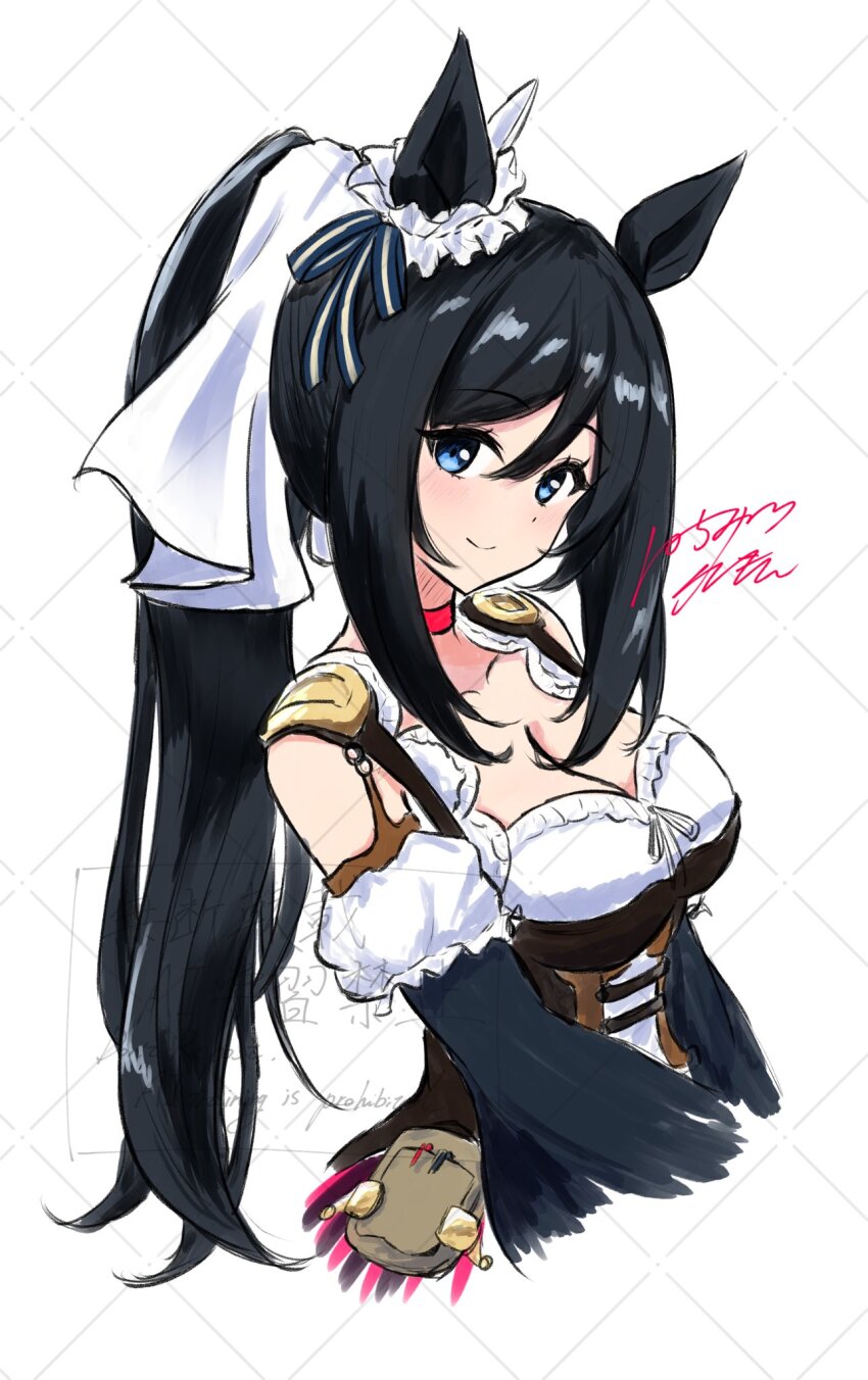 Eishin Flash (Umamusume) Rule 34 Image