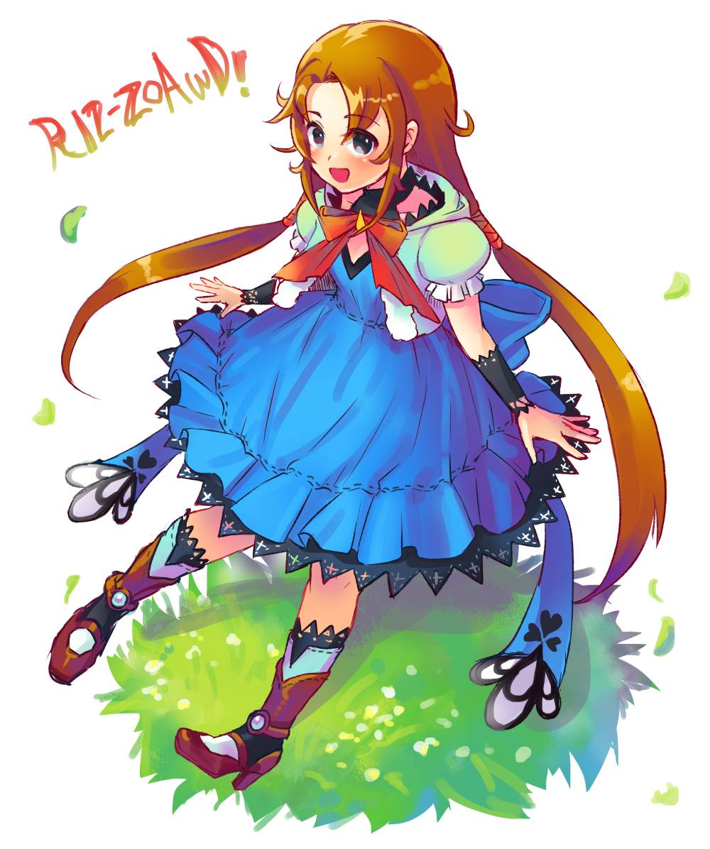 Dorothy Gale (The Wizard Of Oz) Rule 34 Image