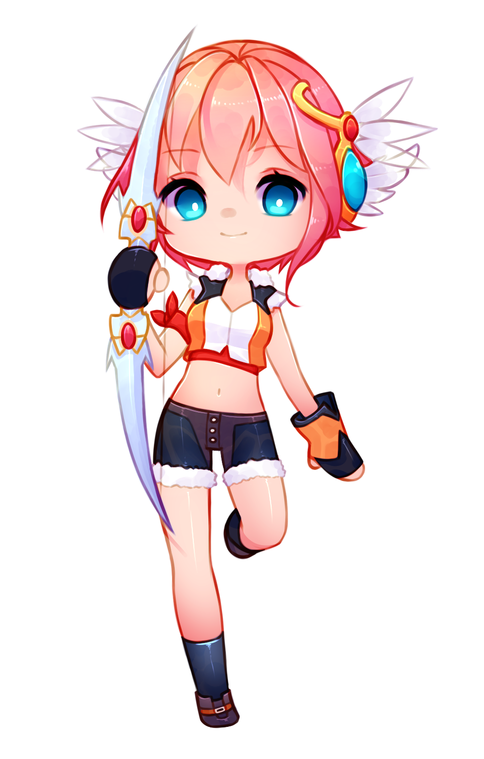 Sniper (Ragnarok Online) Rule 34 Image