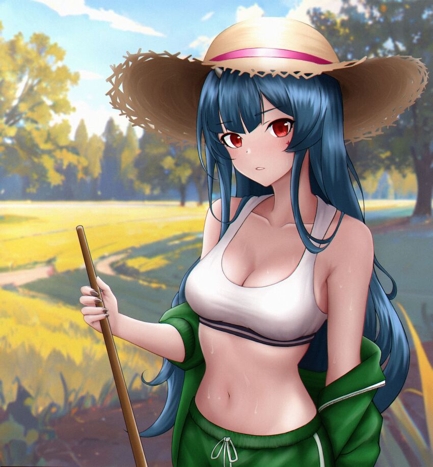 Azur Lane Rule 34 Image