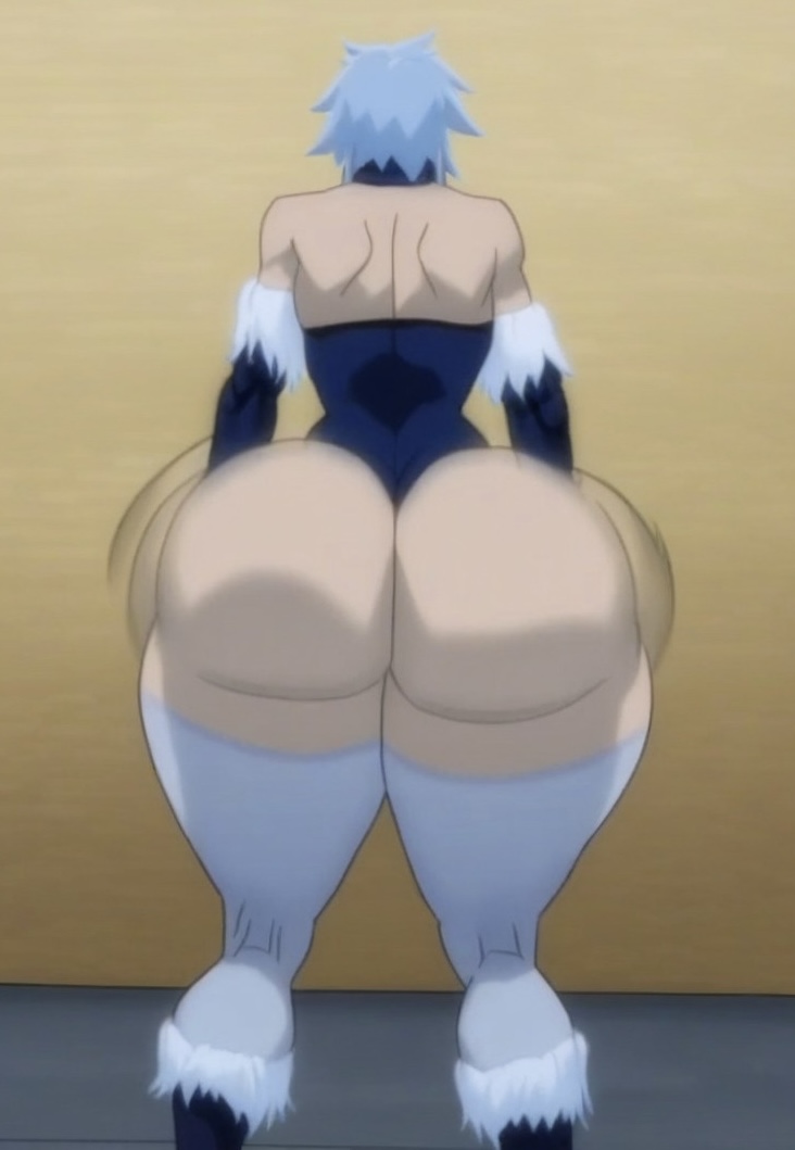 Killer Frost (Batman: Assault On Arkham) Rule 34 Image