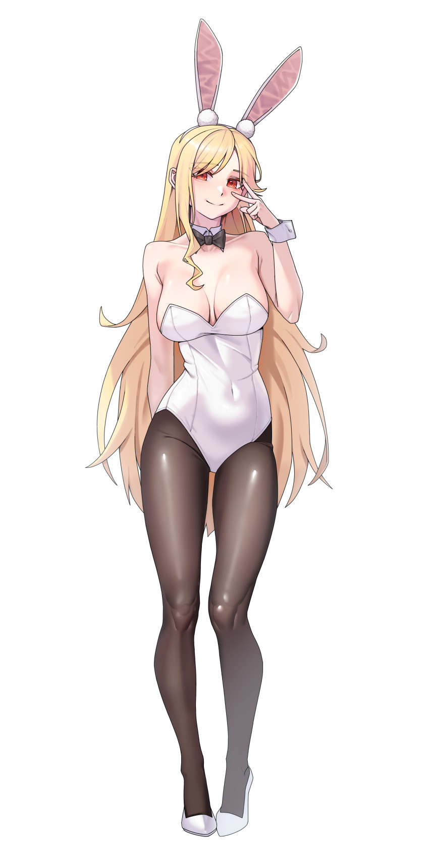 M2hb (Girls' Frontline) Rule 34 Image