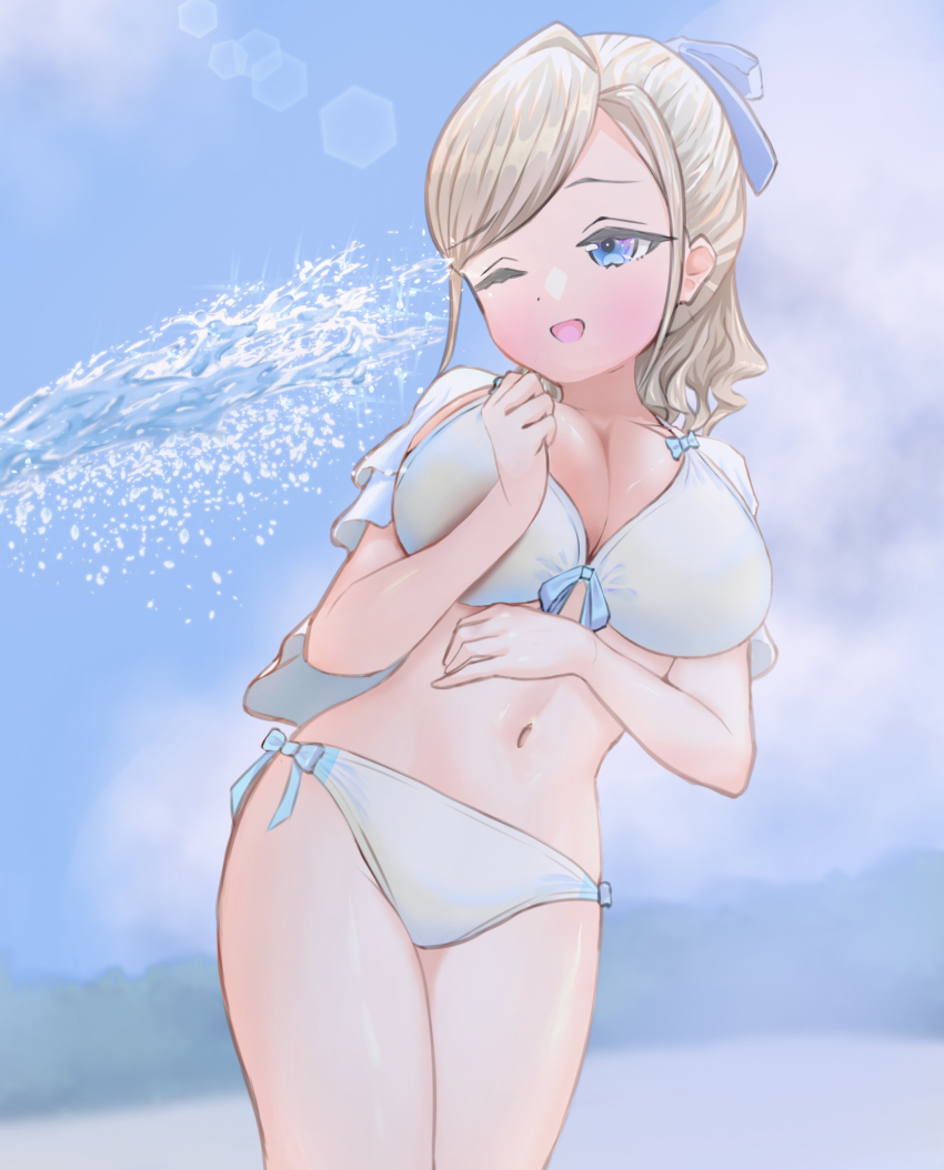 Ceras Yanagida Lilienfeld (Link! Like! Love Live!) Rule 34 Image