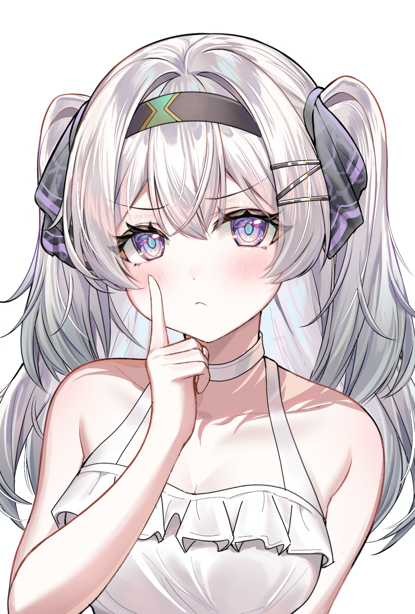 Firefly (Honkai: Star Rail) Rule 34 Image