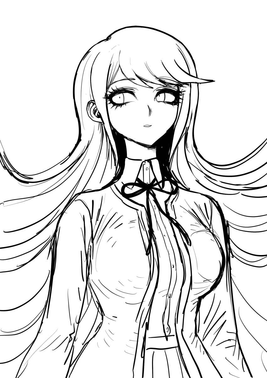 Danganronpa Rule 34 Image