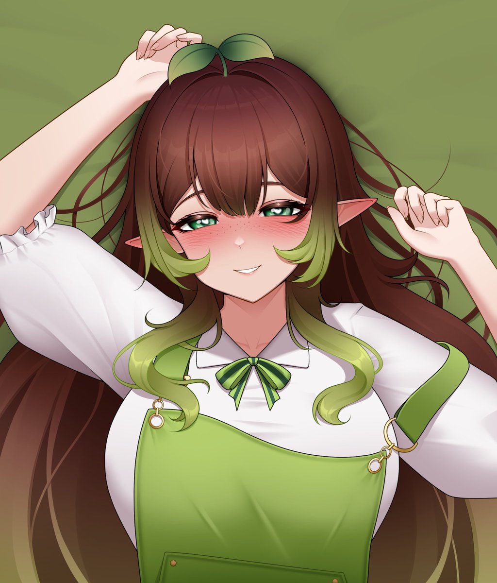 Indie Virtual Youtuber Rule 34 Image