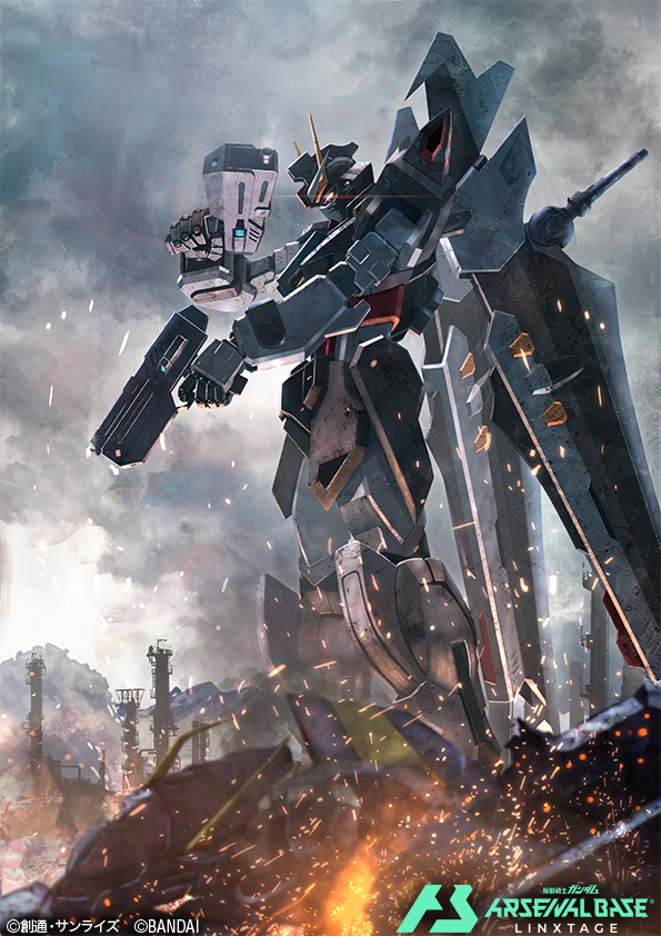 Gundam Rule 34 Image