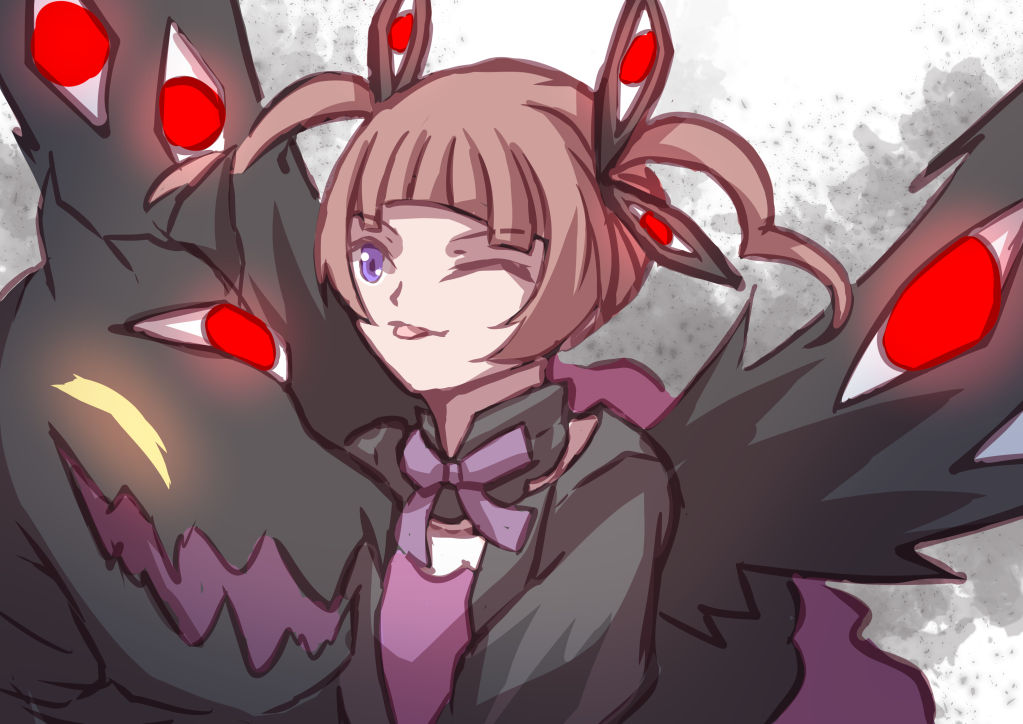 Shademon (Digimon) Rule 34 Image