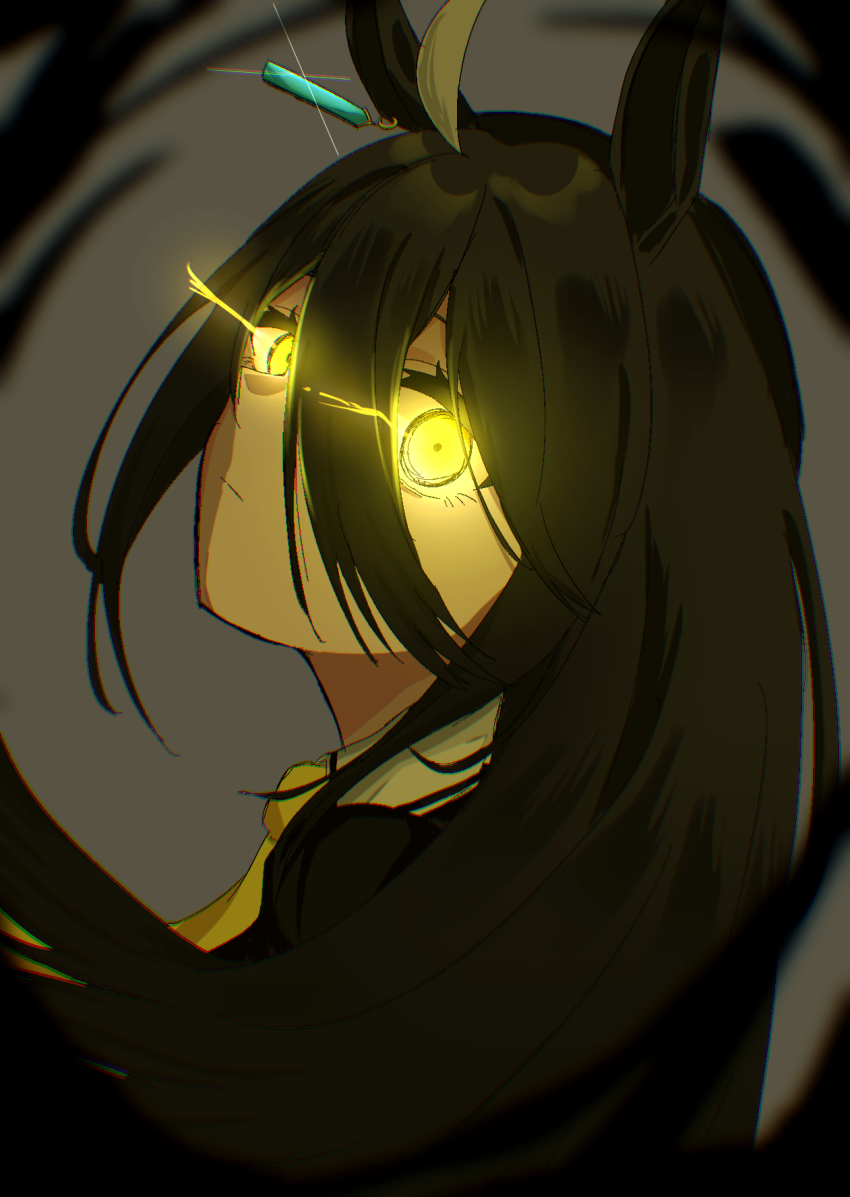 Manhattan Cafe (Umamusume) Rule 34 Image