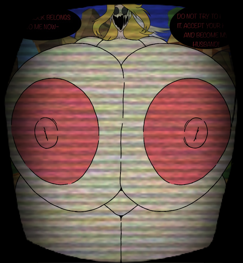 Lilith Rose (Re-Run) Rule 34 Image
