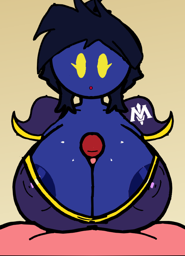 Kirby (Beat Banger) Rule 34 Image