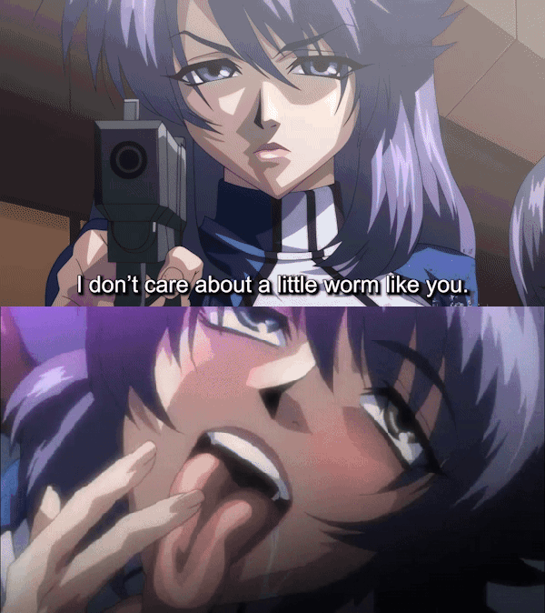 Lieri Bishop (Kangoku Senkan) Rule 34 Image