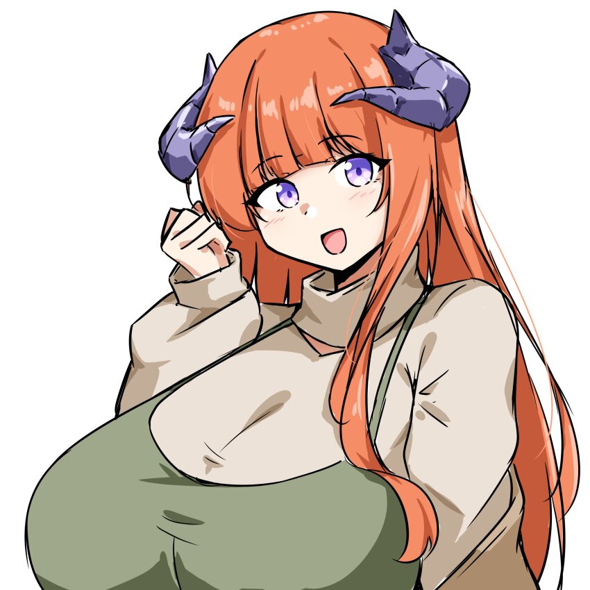 Bagpipe (Arknights) Rule 34 Image