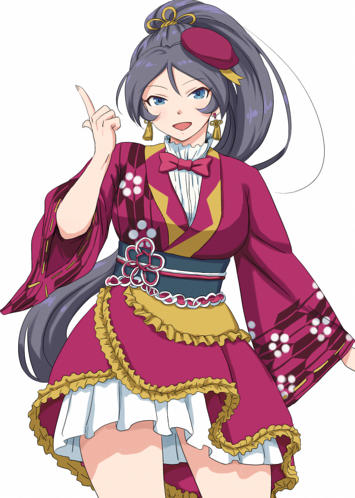 Idolmaster Rule 34 Image